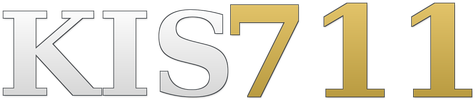 kis711 Logo